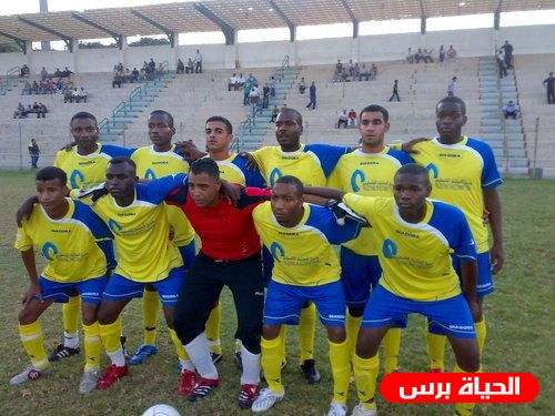 مركز طولكرم يحرم 