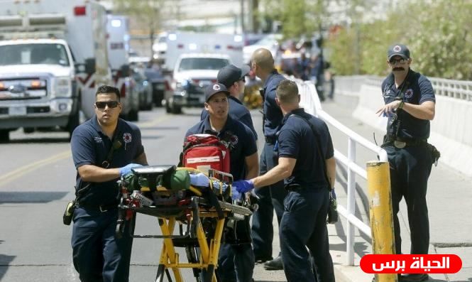 مقتل ثلاثة اشخاص باطلاق نار في ولاية اوكلاهوما