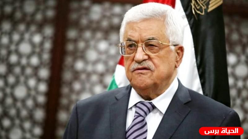 الرئيس يعزي السفير دياب اللوح بوفاة شقيقته