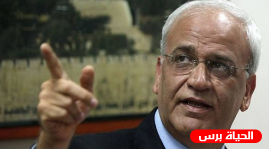 في ذكرى وعد بلفور: عريقات يطالب بريطانيا بإحداث تحول نوعي نحو إحقاق الحقوق لشعبنا والاعتراف بدولته