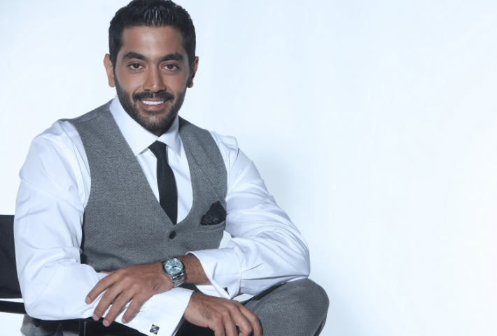 احمد فلوكس يكشف حقيقة هروبه من التجنيد