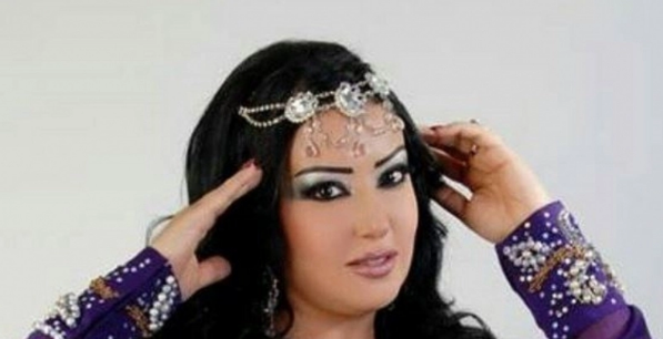 سمية الخشاب : أنا كنت زي الحمارة حوافق أتنازل عن حقوقي الشرعية لأحمد سعد