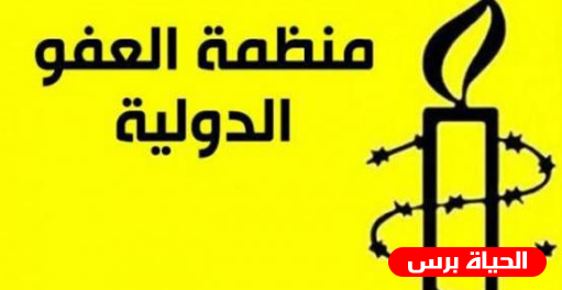 العفو الدولية : السياسة الإسرائيلية شريرة