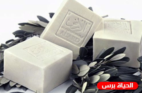 الصابون البلدي .. صناعة متوارثة بأياد مبدعة