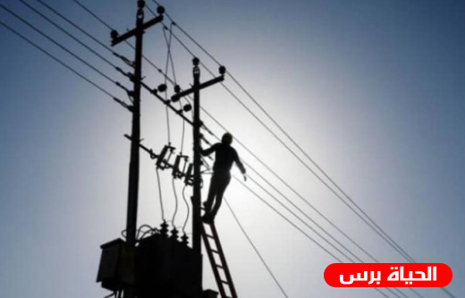 كهرباء القدس تحذر من المرحلة الثانية لقطع التيار الكهربائي عن مناطق الامتياز