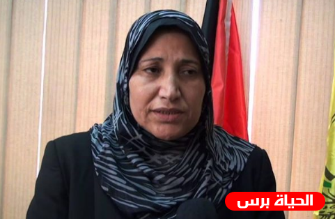 حمد تُثّمن قرار الرئيس رفع سن الزواج وفتح حسابات مصرفية للأبناء