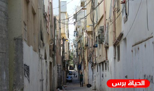 الاتحاد الأوروبي ينهي مشروعا لتحسين الظروف البيئية في مخيم شعفاط