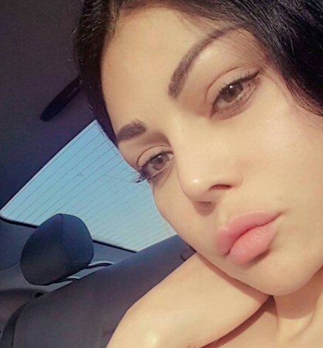 صديق قديم لـ هيفا وهبي يتغزل بها ويتمنى عودتها