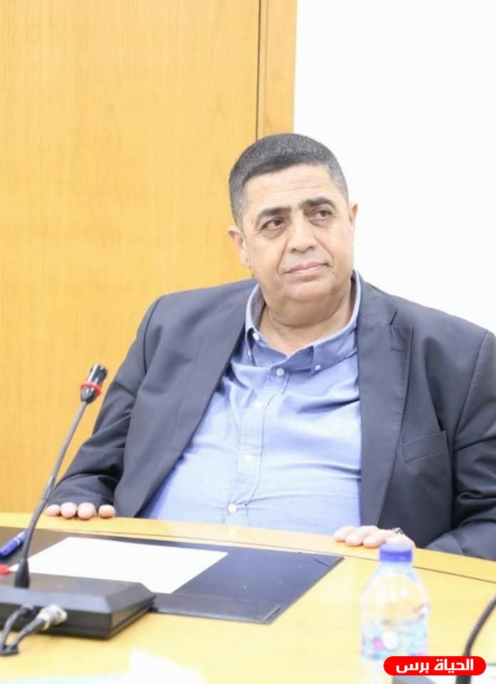 النتشة: أي انتخابات لا تشمل القدس محكوم عليها بالفشل