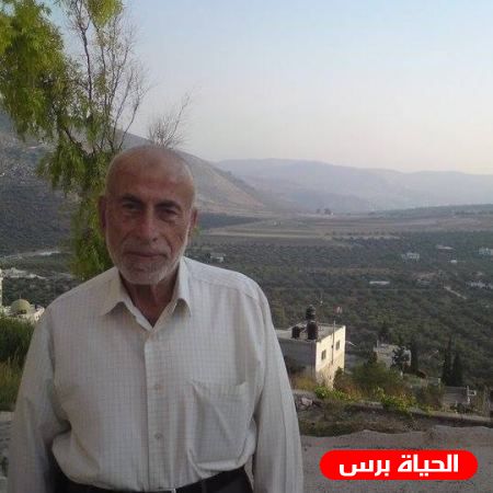 الثقافة تكرم الشاعر صالح جرار 