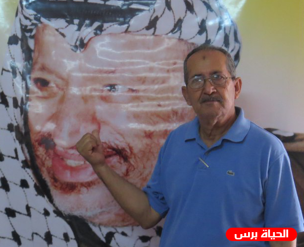 بدوان للحياة برس : الإنتخابات خطوة أولى لإنهاء الإنقسام 