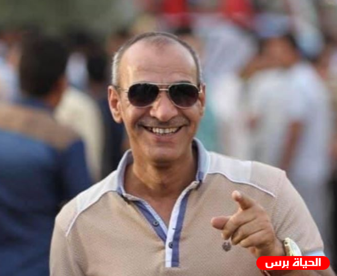 أمجد الدهامات .. اغتيال أبرز قادة الإحتجاجات في العراق بكاتم الصوت