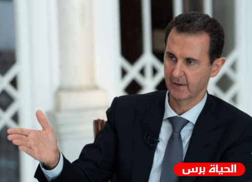 الأسد : خسرنا 100 ألف جندي وعشرات آلاف المدنيين في سوريا
