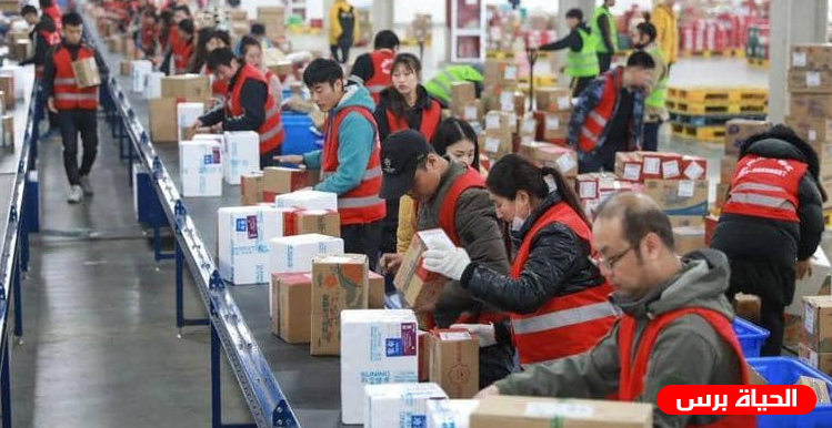 مبيعات تجاوزت الـ 23 مليار دولار في أول ساعات 