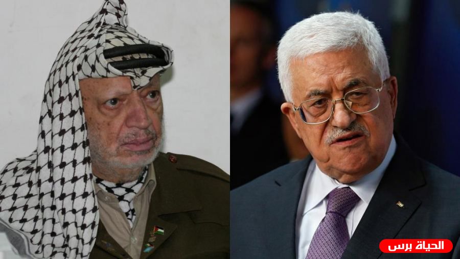 الرئيس يصدر وساماً باسم الشهيد عرفات ويأمر بحفظه ضمن مكونات تراثه في متحفه
