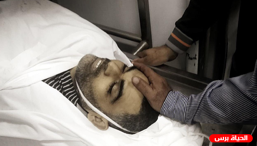 سرايا القدس تنعى إثنين من قادتها : خالد فراج وعلاء إشتيوي