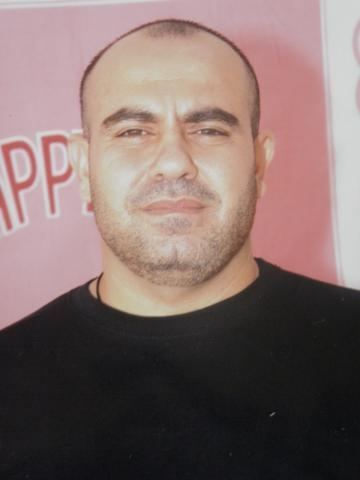 جنين: وقفة تضامنية مع الأسير الجريح شادي موسى