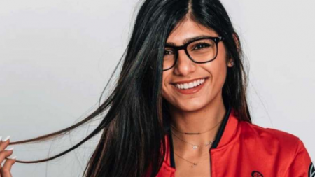 مايا خليفة تكشف لأول مرة أسرار تجربتها في الأفلام الغير أخلاقية 