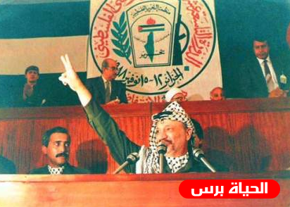 الجالية الفلسطينية في أستراليا تحتفل بذكرى إعلان الاستقلال