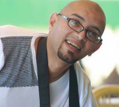 المزارع والديكة .. الكاتب: سناري أبو رويضة