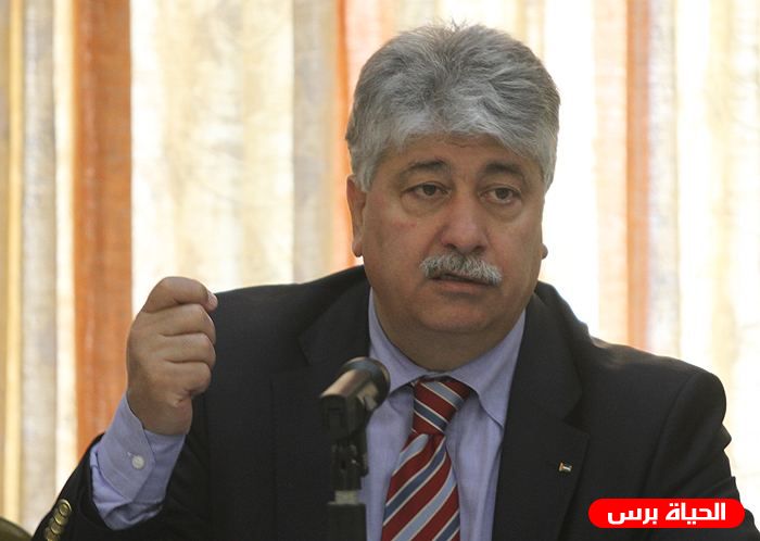 مجدلاني: الإعلان الأميركي حول الاستيطان انقلاب على قرارات الشرعية الدولية وظيفته خدمة قوى التطرف بدولة الاحتلال