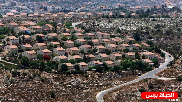 عضو مجلس الأمة الكويتي خليل إبلو: الإعلان الأميركي بشلأن المستوطنات مخالف للشرعية الدولية