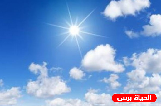 الطقس: ارتفاع طفيف على درجات الحرارة والاجواء تبقى باردة نسبياً