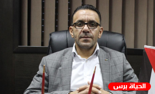 الاحتلال يعتقل محافظ القدس عدنان غيث