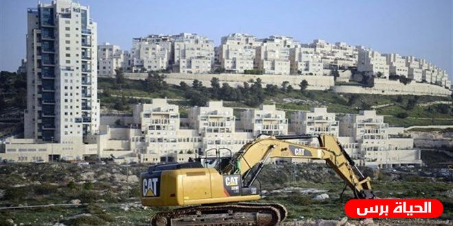 التشيك: موقفنا لم يتغير من الوضع القانوني للمستوطنات