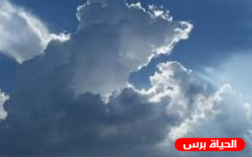 طقس فلسطين اليوم : ارتفاع طفيف على درجات الحرارة