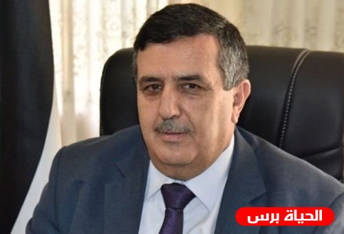 رئيس بلدية بيت لحم: سيتم إعادة جزء من مذود السيد المسيح إلى كنيسة المهد