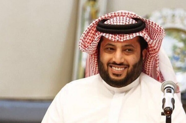تركي آل الشيخ ينافس المسلسلات العالمية بعمل جديد
