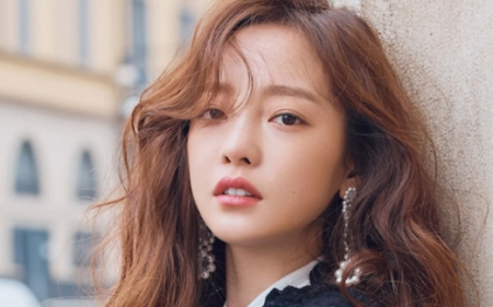 العثور على جثة النجمة Goo Hara 