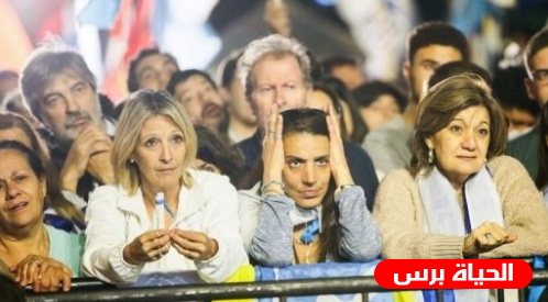 تقارب النتائج يمنع الأوروغواي من إعلان اسم الفائز بالانتخابات الرئاسية