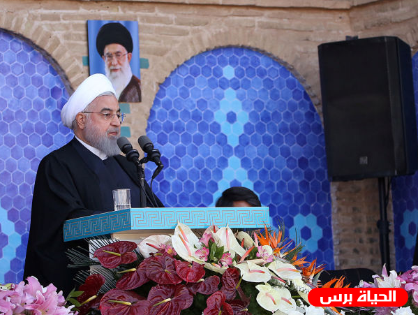 الخارجية الإيرانية تكشف آخر تطورات 