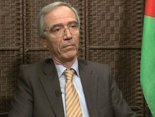 كحيل : كل الفصائل سلمت موافقتها الخطية على إجراء الإنتخابات