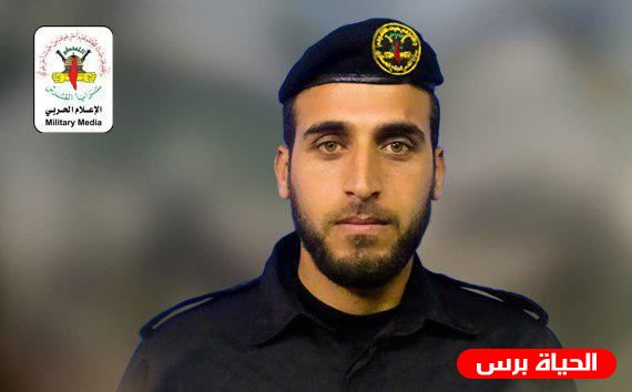 شهيد متأثراً بإصابته خلال العدوان الإسرائيلي الأخير على غزة