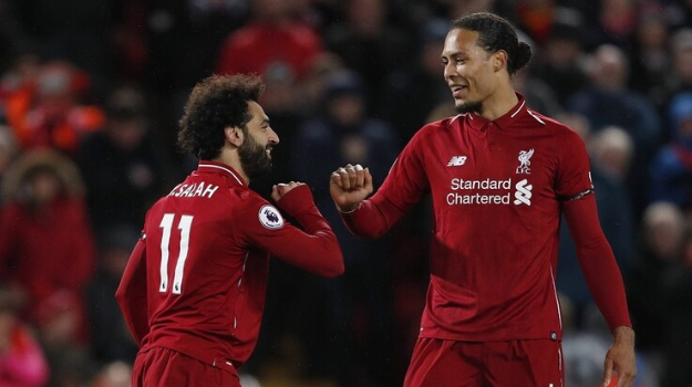 ليفربول ضد برايتون .. فيديو ليفربول ينجو من فخ برايتون