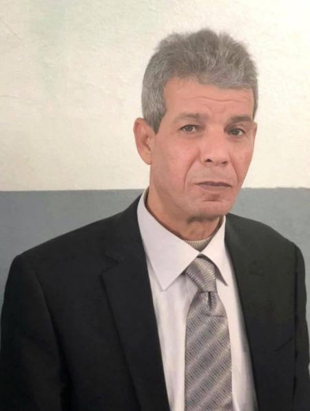 علي فضيل ... من فلسطين الوفاء وذاكرة عصية على النسيان..الكاتب د. عماد مصباح مخيمر