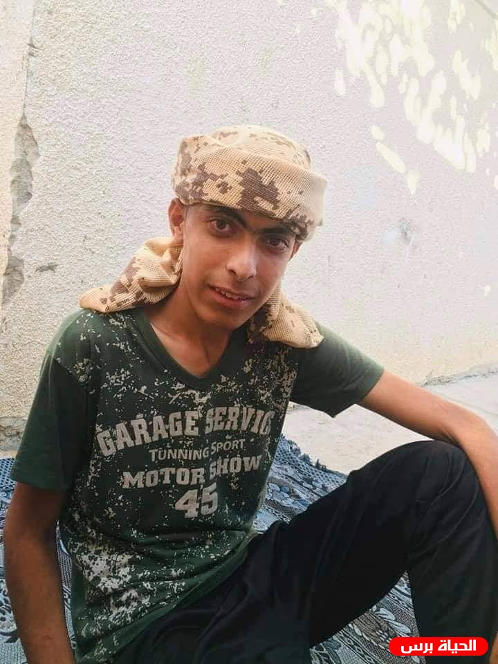 شهيد و اصابات برصاص الاحتلال شرق خانيونس