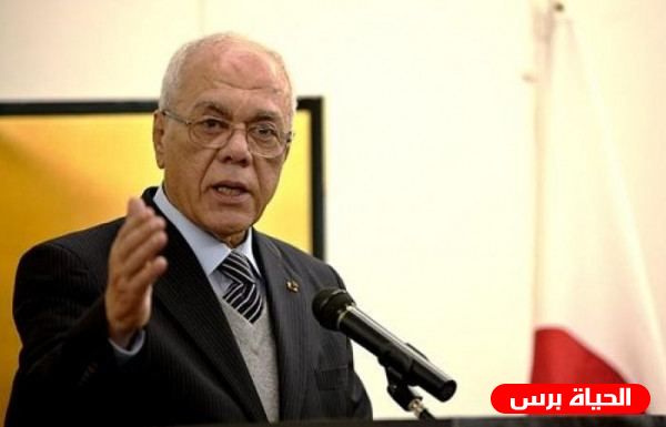 عبد الرحيم ينفي تصريحات منسوبة له حول الانتخابات 