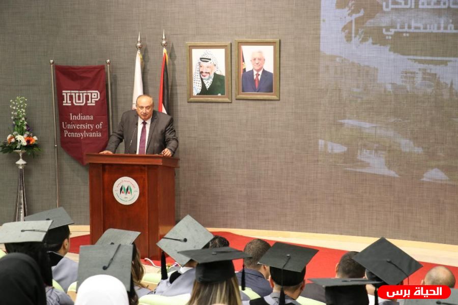 أبو مويس: حان الوقت لتحويل الجامعات من تقليدية إلى نوعية وتقنية