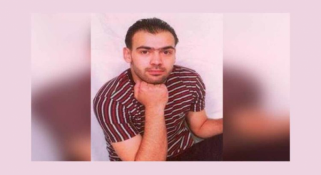 محكمة الاحتلال ترفض التماس الأسير الهندي المضرب عن الطعام منذ (62) يومًا