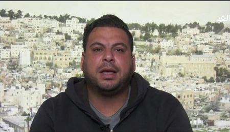 إدارة سجن "النقب" تنقل الأسير محمد الزغير إلى عزل "أوهليكدار بئر السبع"