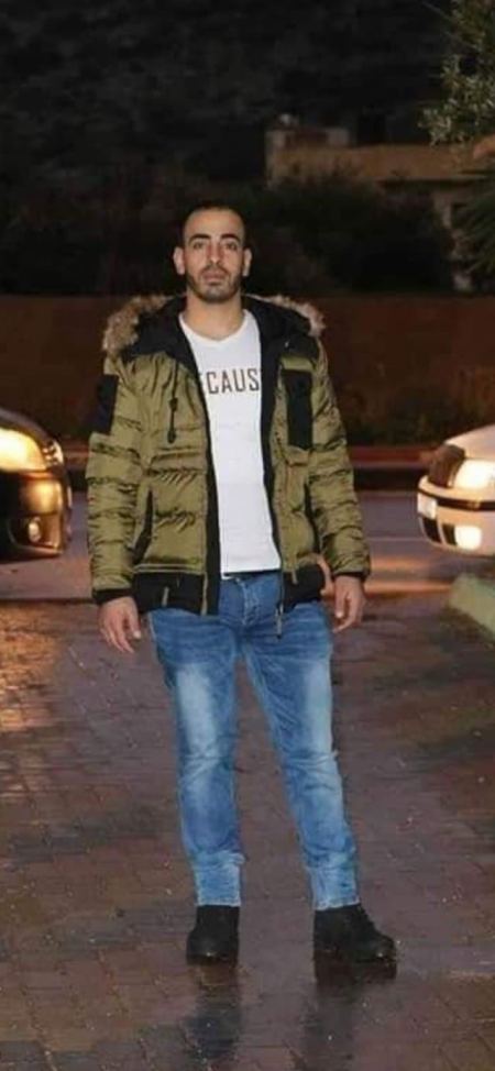 تدهور الوضع الصحي للأسير ياسر خزيمية من جنين