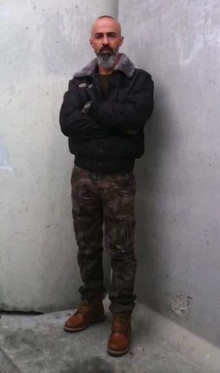 الاحتلال يفرج عن الاسير رامي خنفر من سيلة الظهر بعد قضائه 15 عاما في الأسر