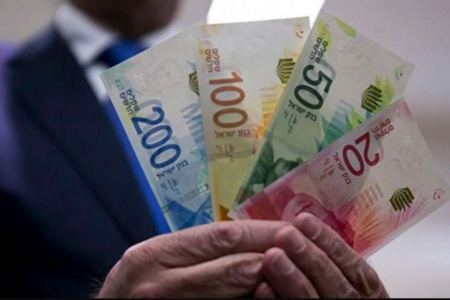 أسعار العملات مقابل الشيكل 24/12/2020