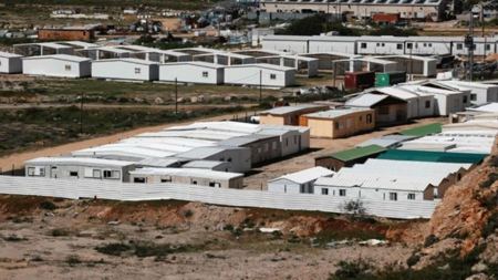 Russia condemns Israeli tenders for colonial settlement expansion