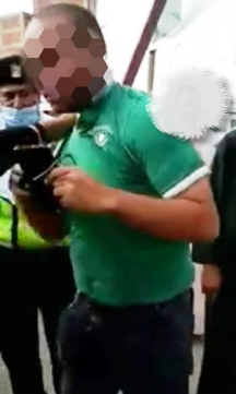 تطور جديد في قضية "طبيب الزقازيق" المتهم بالتحرش