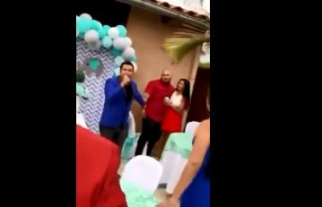 رجل ينتقم من خيانة زوجته بطريقة غير متوقعة